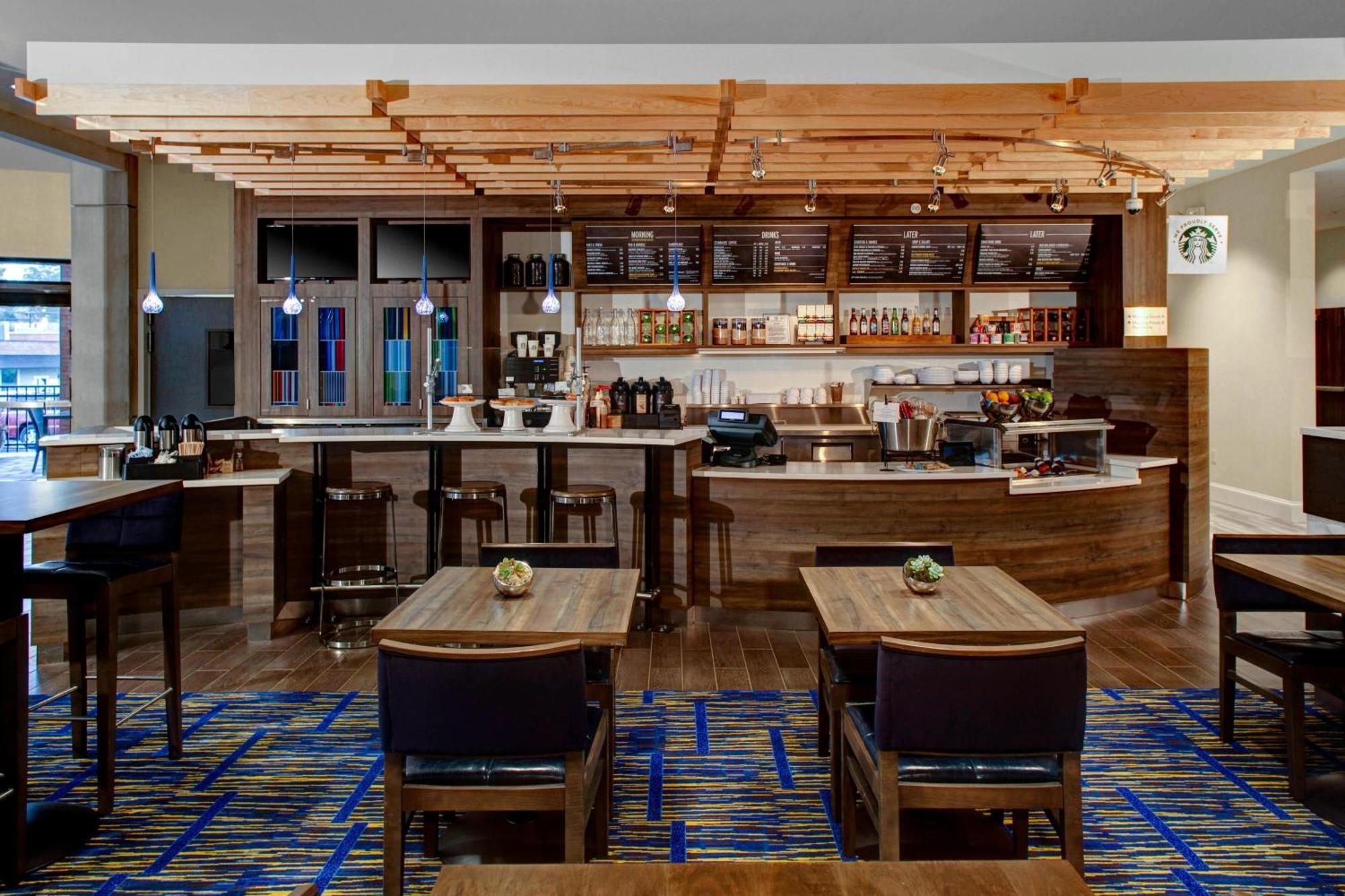 Hotel Courtyard By Marriott Carrollton Exteriér fotografie