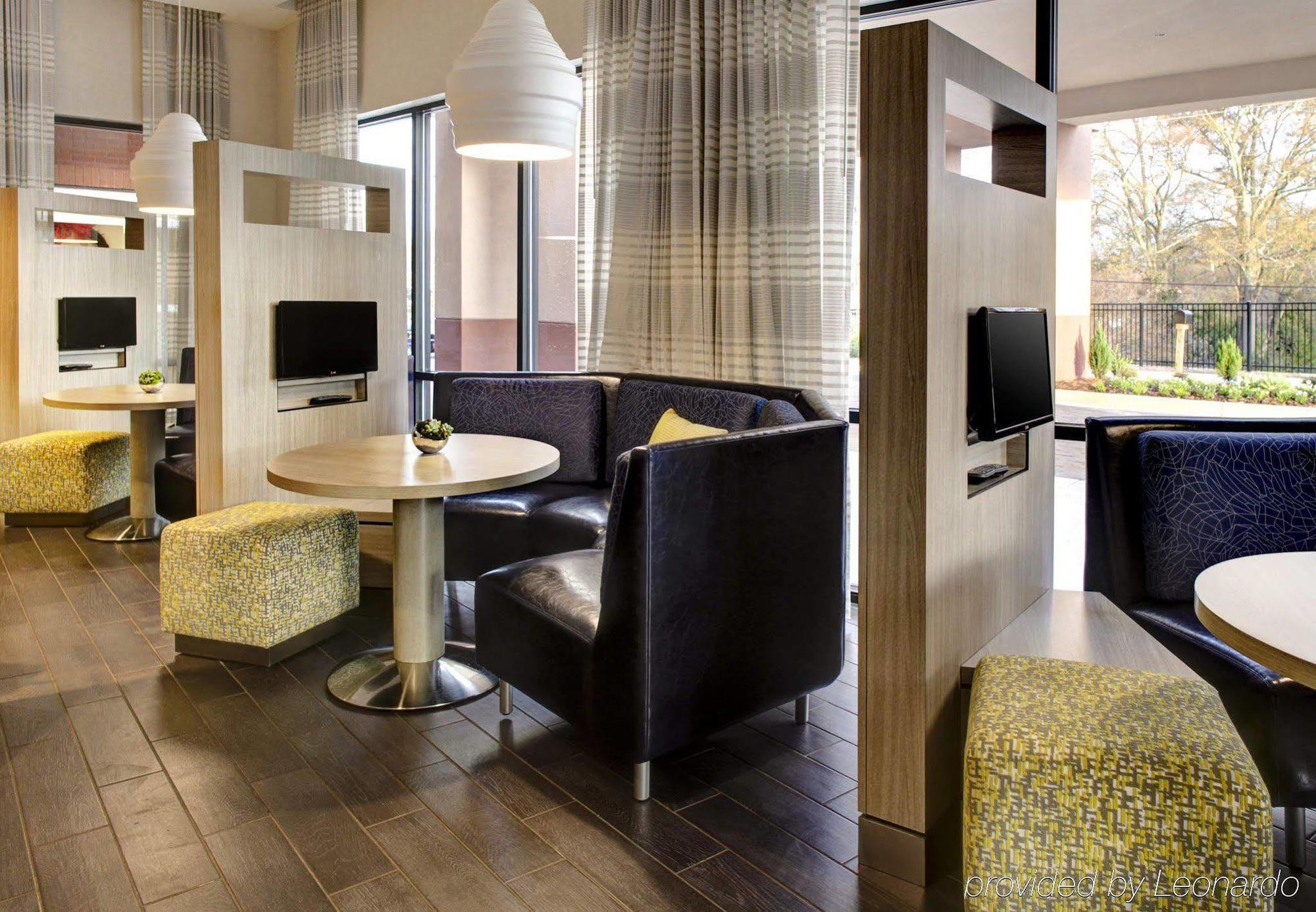 Hotel Courtyard By Marriott Carrollton Exteriér fotografie