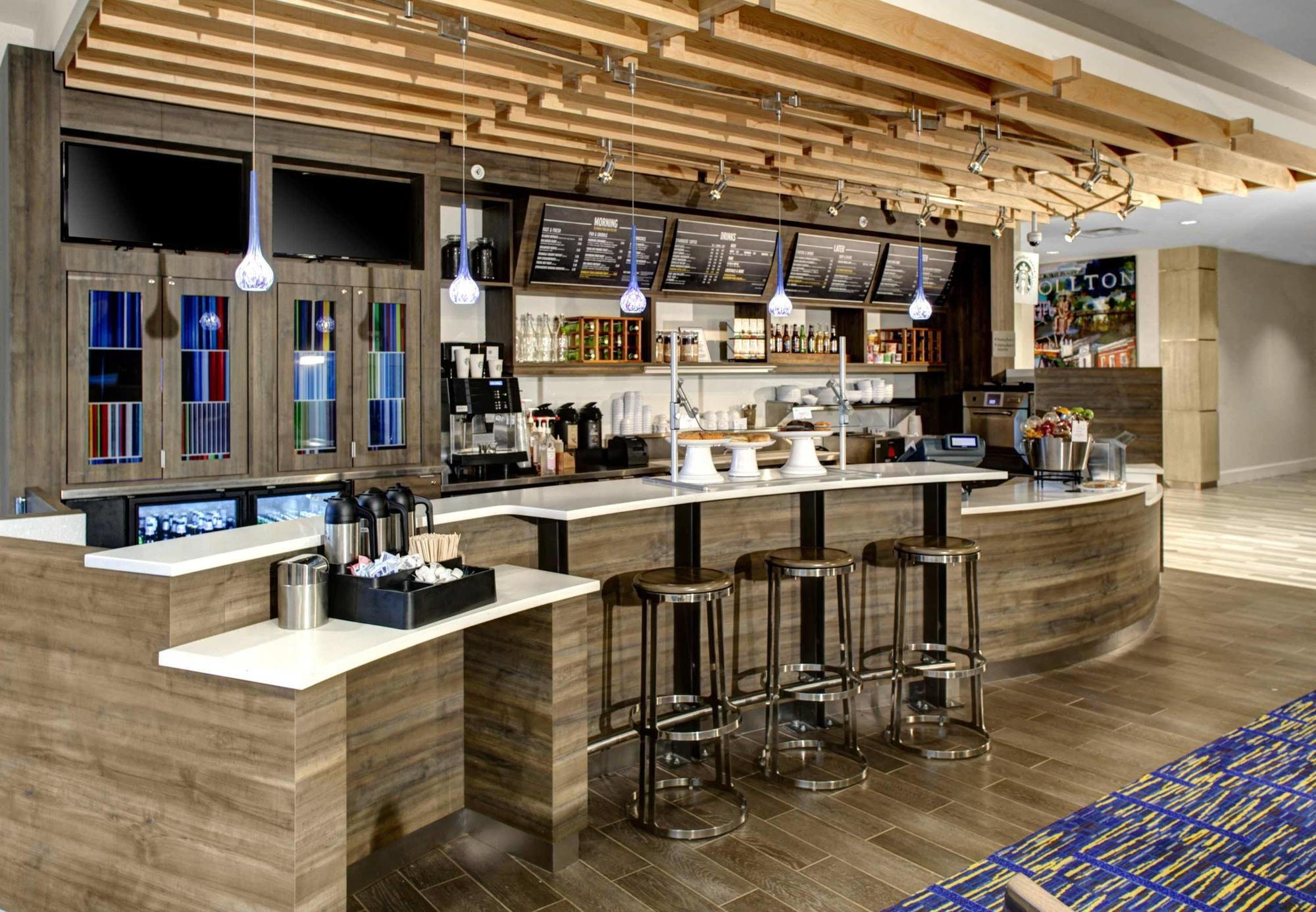 Hotel Courtyard By Marriott Carrollton Exteriér fotografie