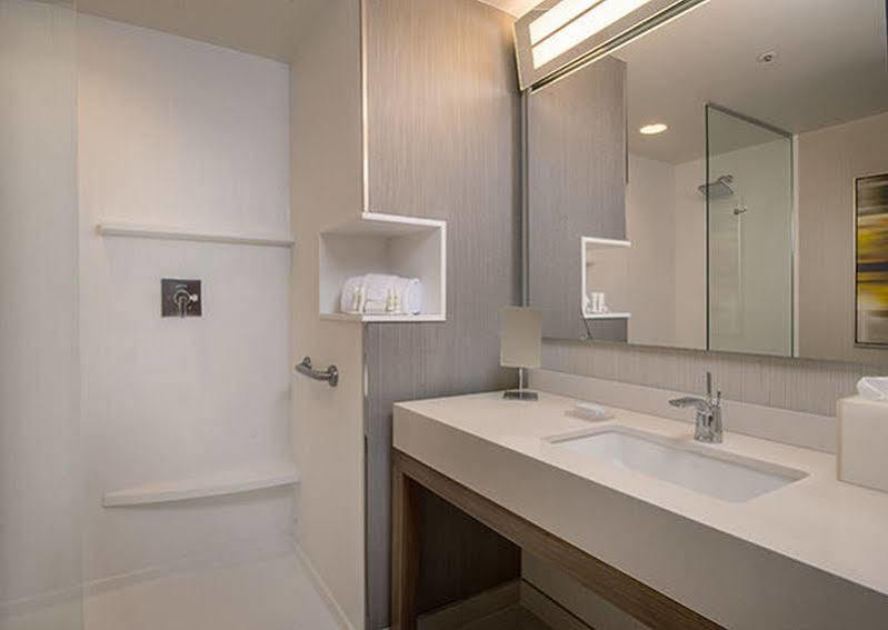 Hotel Courtyard By Marriott Carrollton Exteriér fotografie